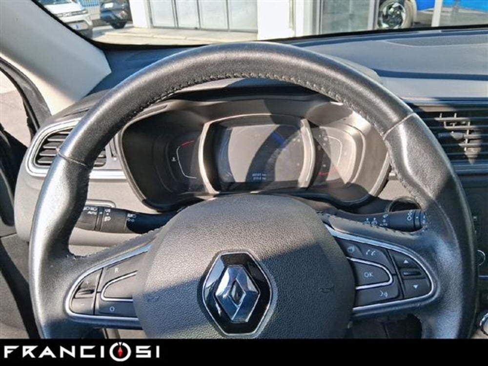 Renault Kadjar usata a Modena (6)