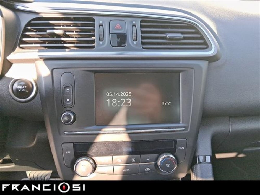 Renault Kadjar usata a Modena (7)
