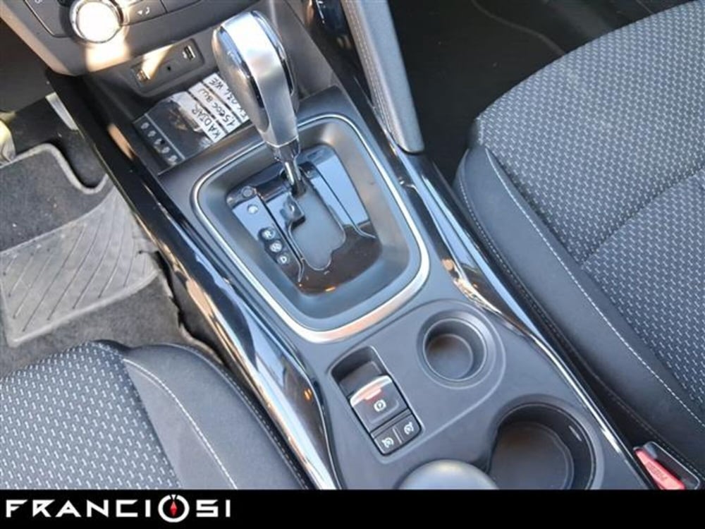 Renault Kadjar usata a Modena (8)
