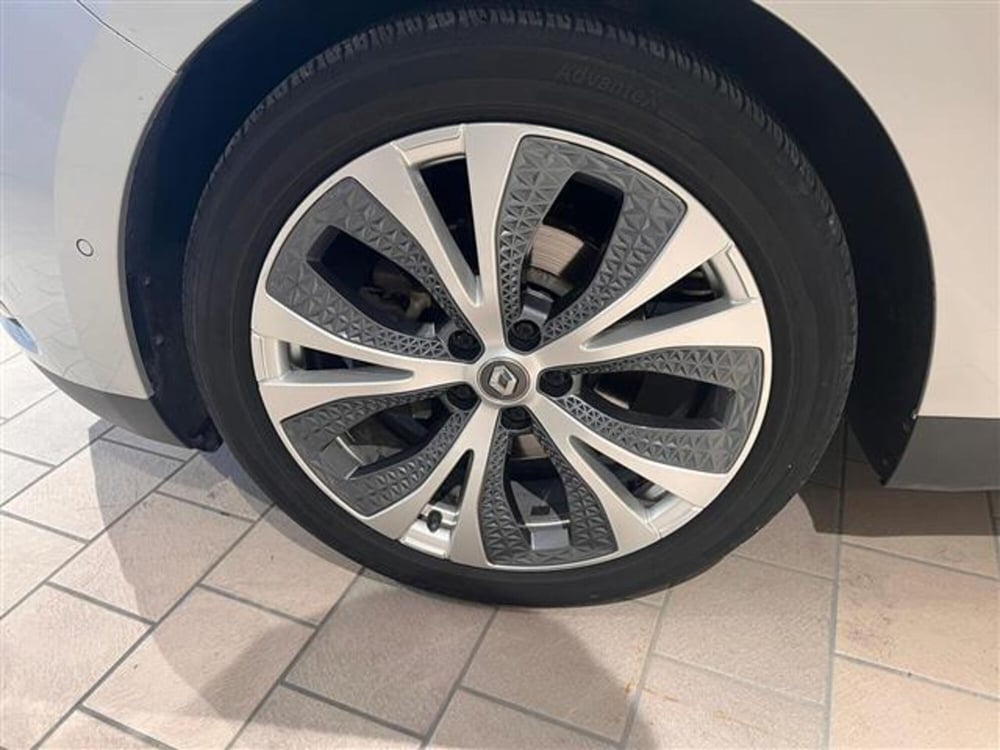 Renault Scenic E-Tech Electric usata a Ragusa (4)