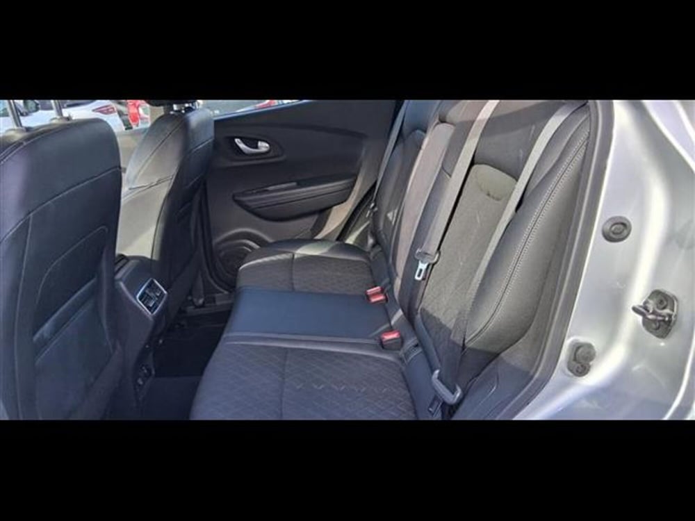 Renault Kadjar usata a Firenze (10)