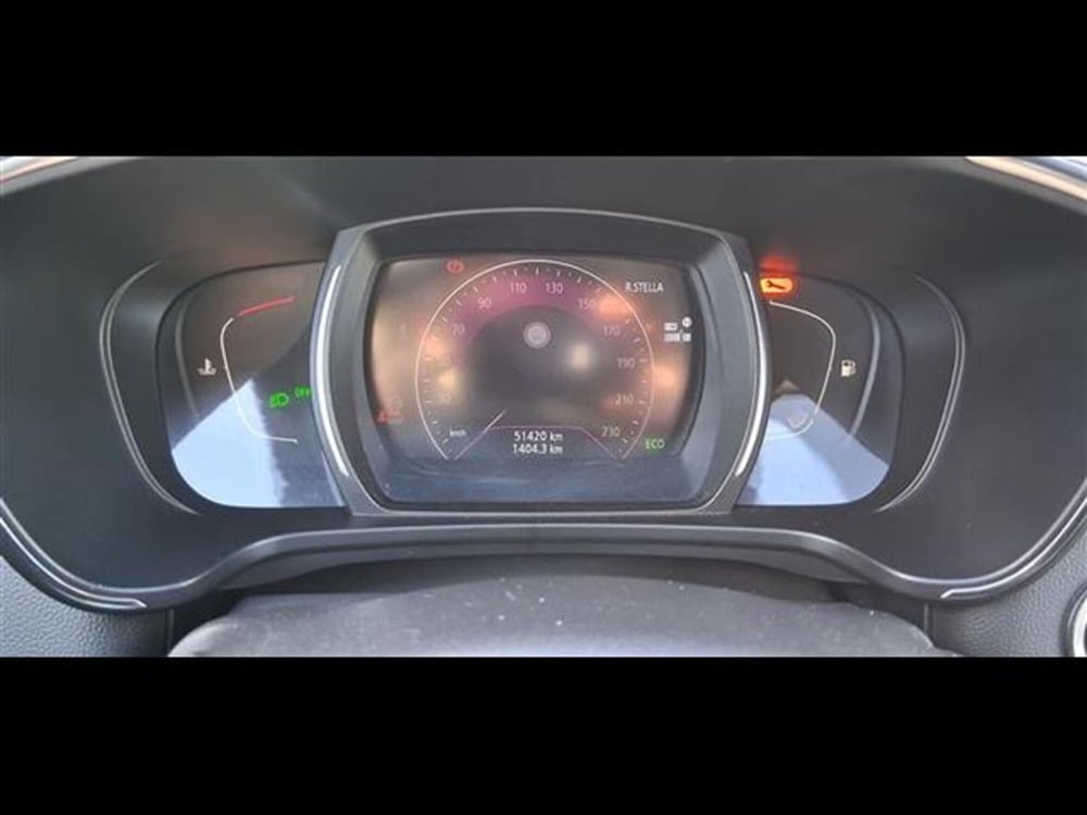 Renault Kadjar usata a Firenze (13)