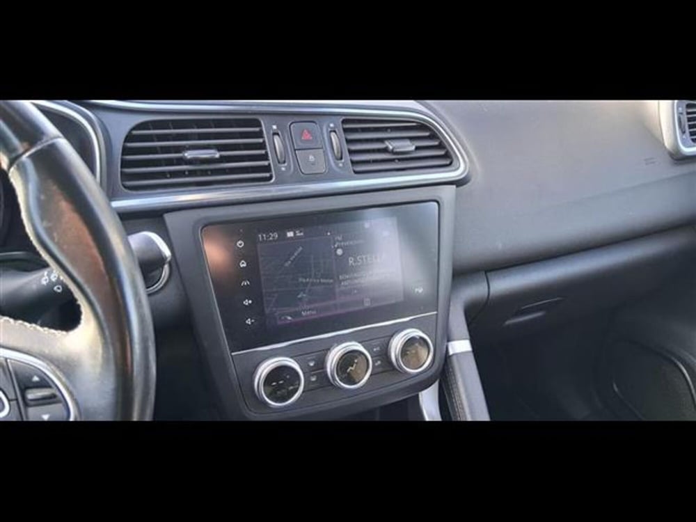 Renault Kadjar usata a Firenze (6)
