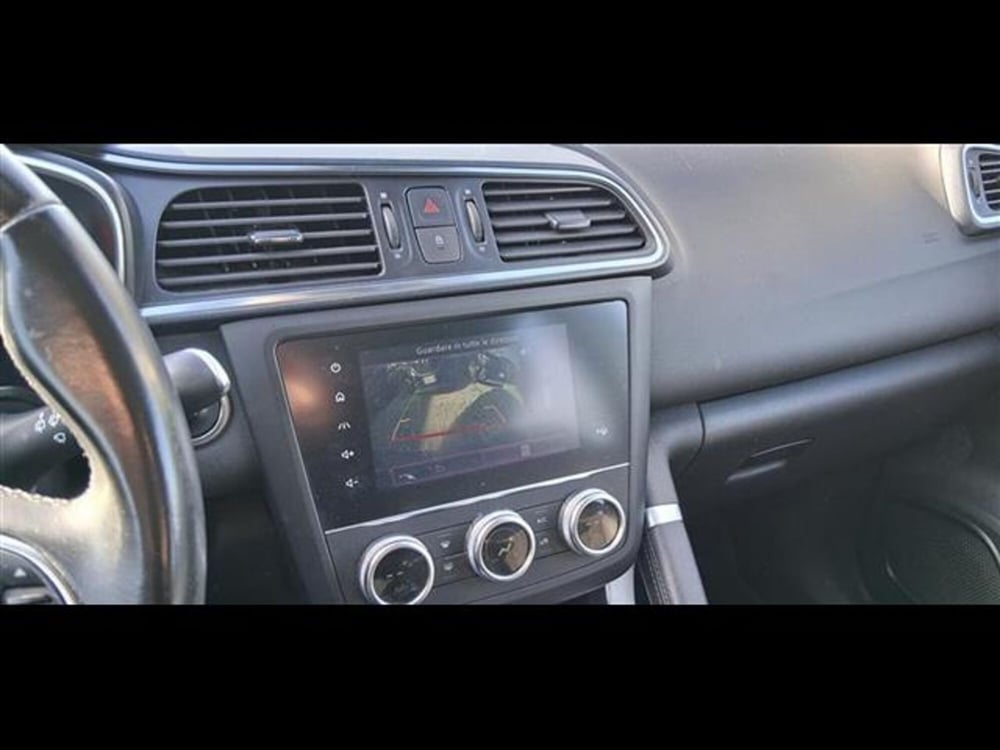 Renault Kadjar usata a Firenze (7)