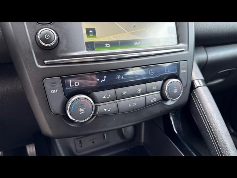 Renault Kadjar usata a Treviso (10)