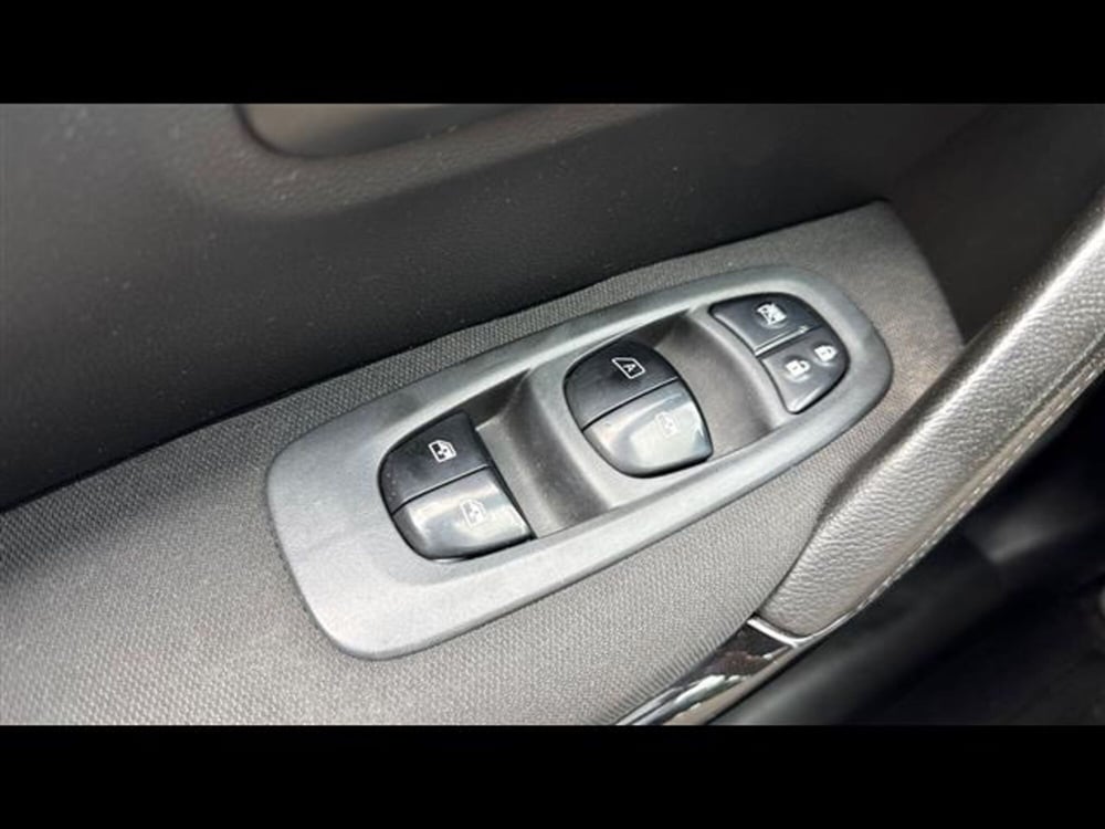Renault Kadjar usata a Treviso (15)