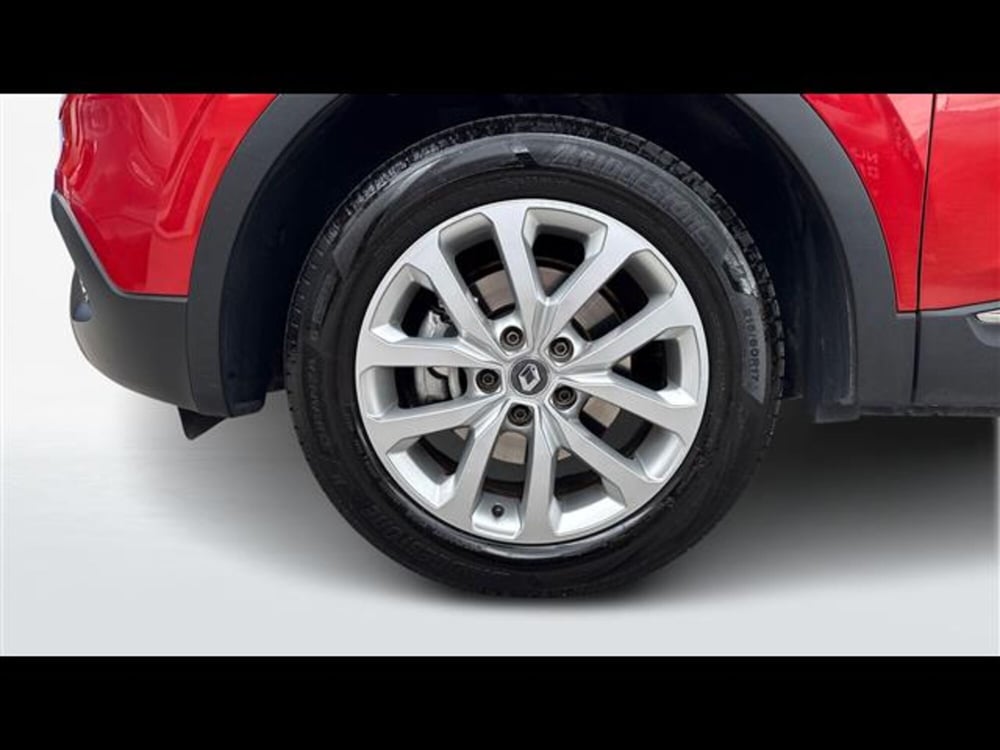 Renault Kadjar usata a Treviso (5)