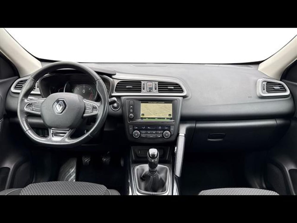 Renault Kadjar usata a Treviso (7)