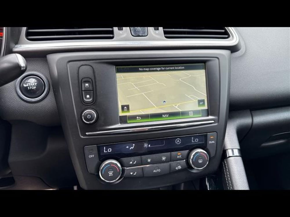 Renault Kadjar usata a Treviso (8)