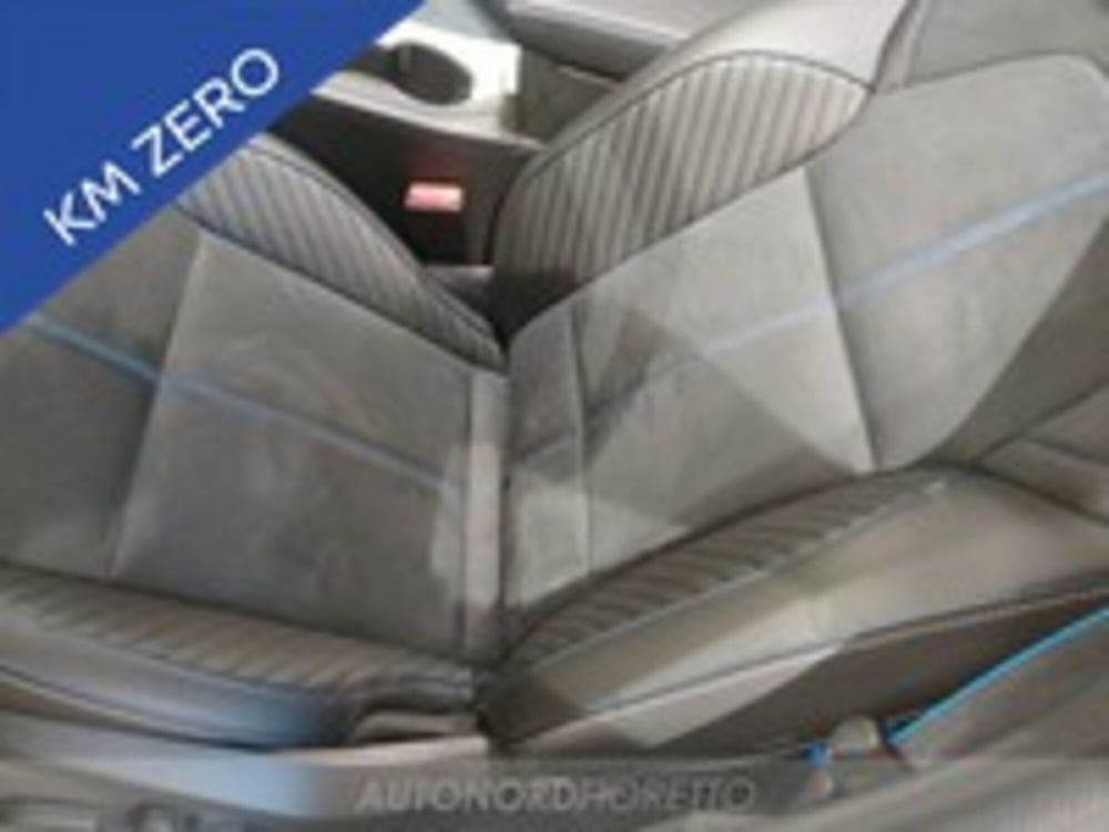 Renault Arkana nuova a Pordenone (11)