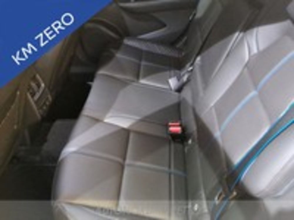 Renault Arkana nuova a Pordenone (12)