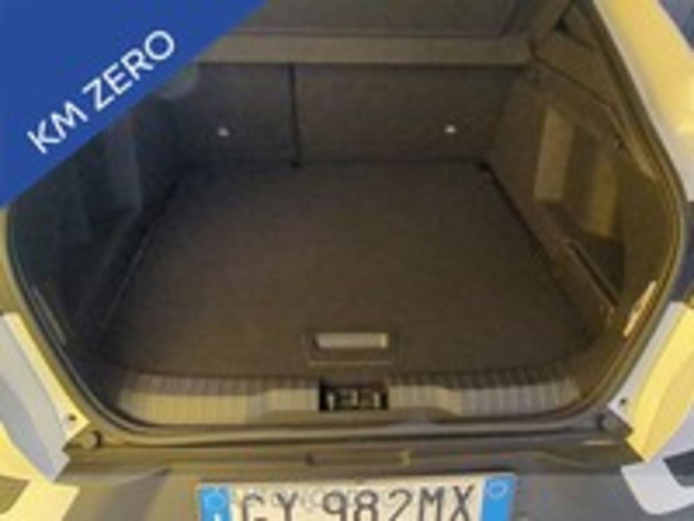 Renault Arkana nuova a Pordenone (13)