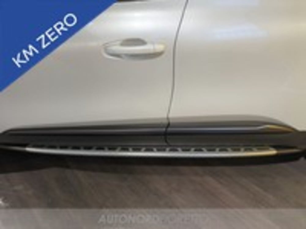 Renault Arkana nuova a Pordenone (8)