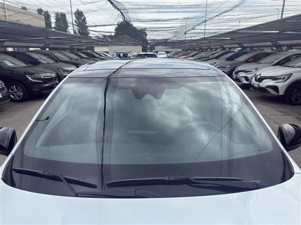 Renault Arkana usata a Bologna (12)