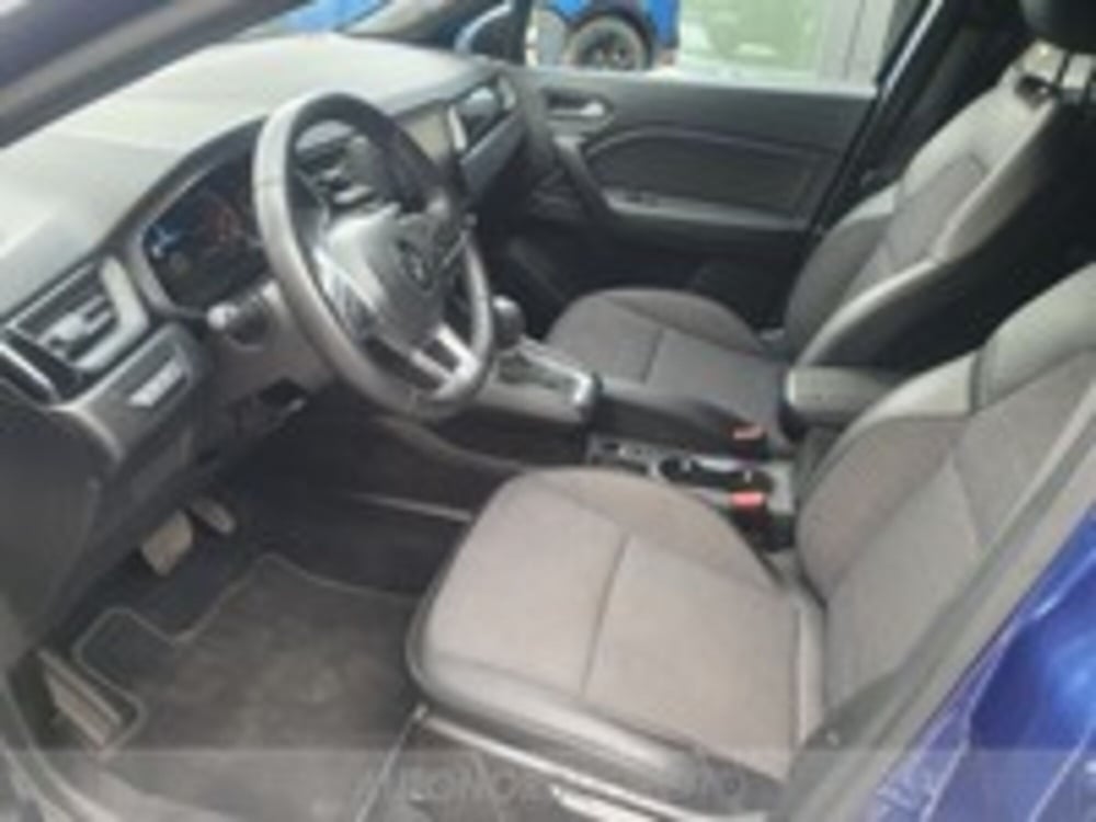 Renault Captur usata a Pordenone (11)