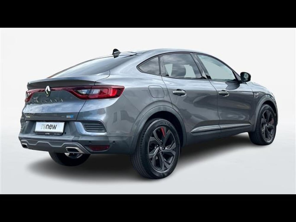 Renault Arkana usata a Parma (2)
