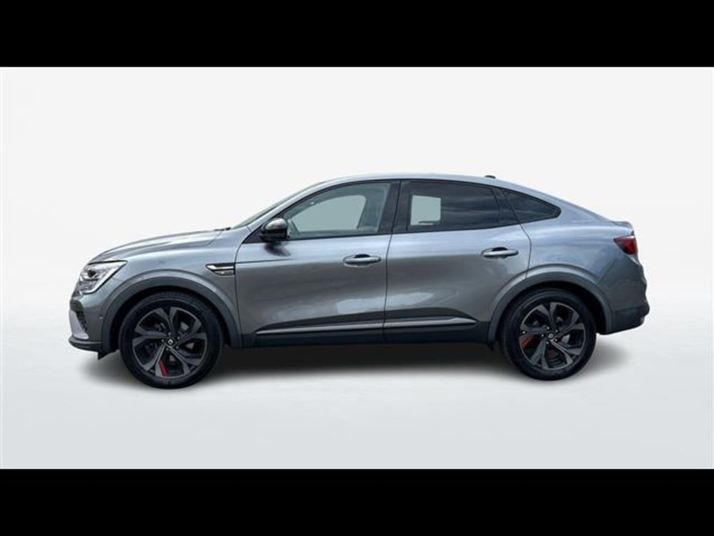 Renault Arkana usata a Parma (3)