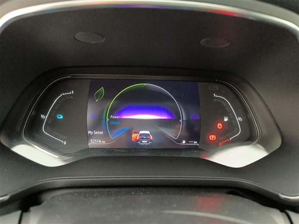 Renault Captur usata a Milano (10)