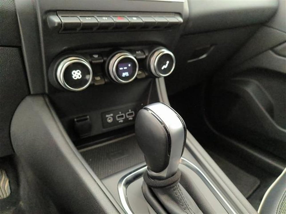 Renault Captur usata a Milano (11)