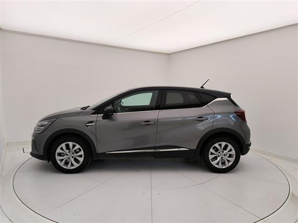 Renault Captur usata a Milano (3)
