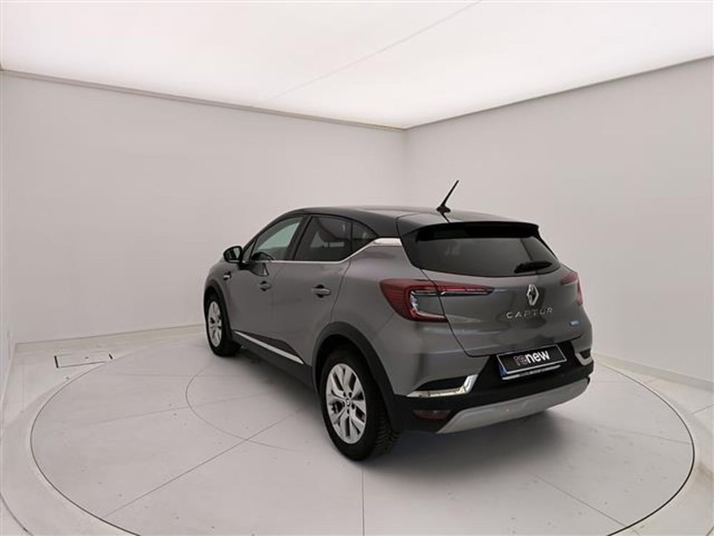 Renault Captur usata a Milano (4)