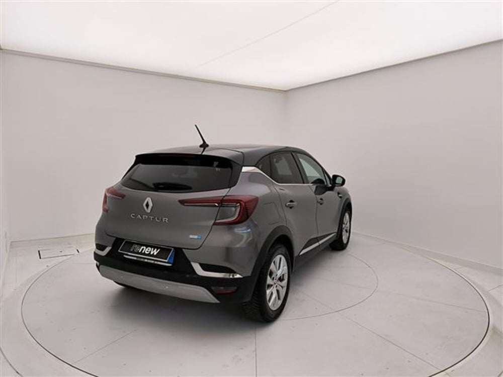 Renault Captur usata a Milano (5)