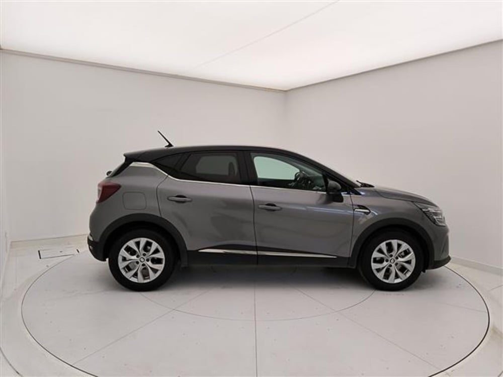 Renault Captur usata a Milano (6)