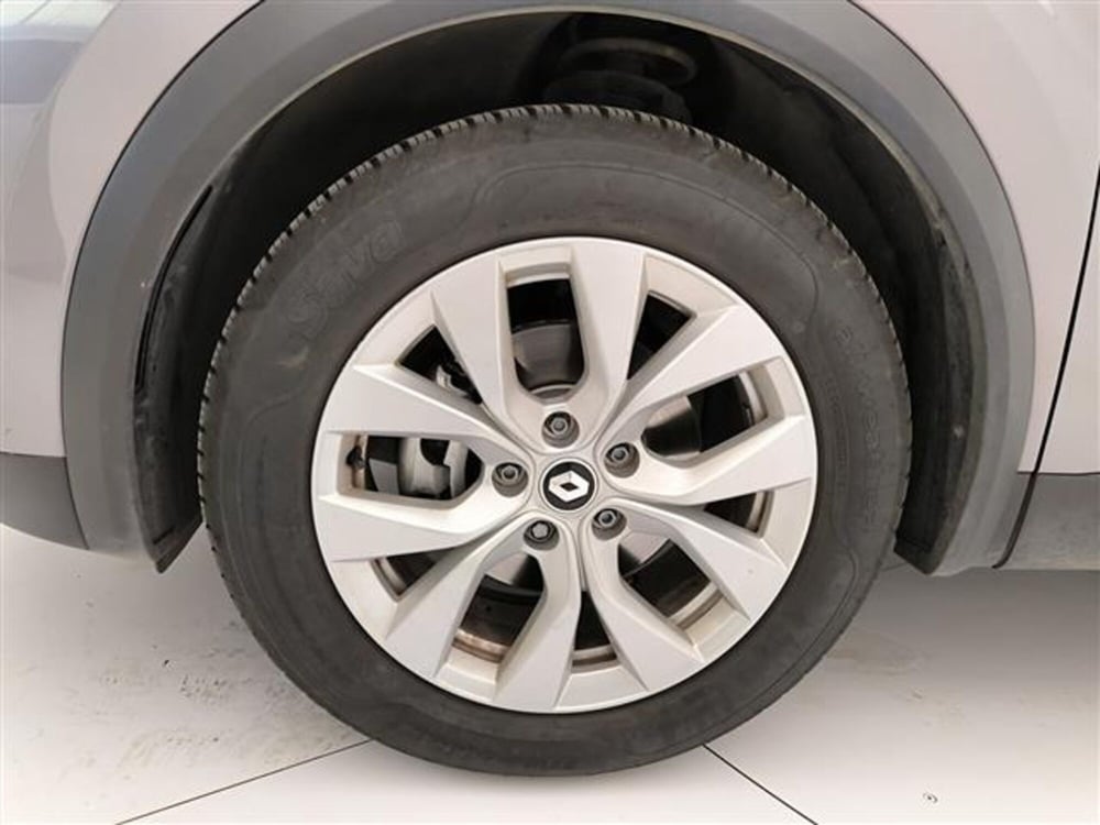 Renault Captur usata a Milano (8)