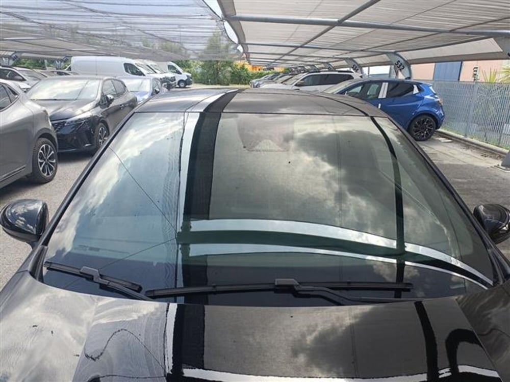Renault Clio usata a Bologna (10)