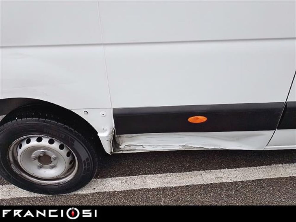 Renault Trucks Master Furgone usata a Modena (12)