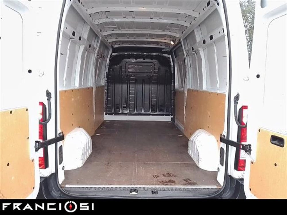 Renault Trucks Master Furgone usata a Modena (13)