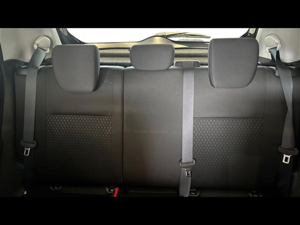 Suzuki Swift usata a Viterbo (10)