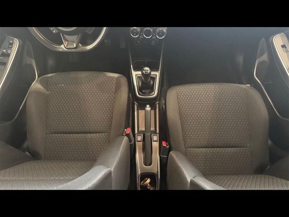 Suzuki Swift usata a Viterbo (8)