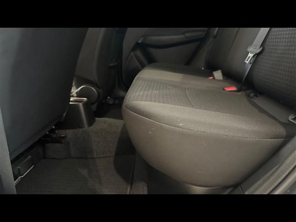Suzuki Swift usata a Viterbo (9)