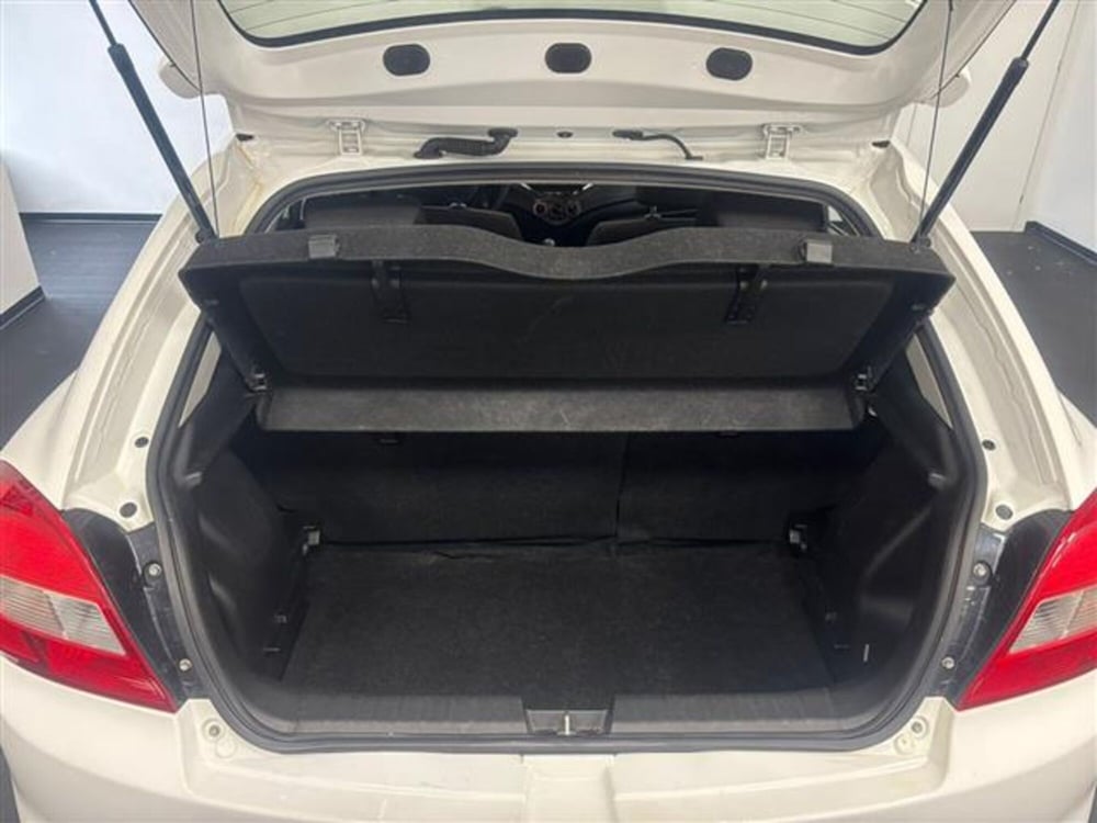 Suzuki Baleno usata a Siena (10)