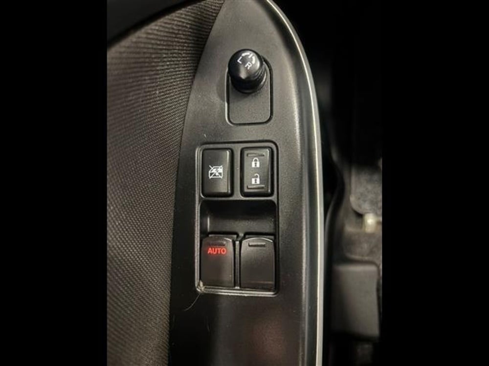 Suzuki Baleno usata a Siena (4)