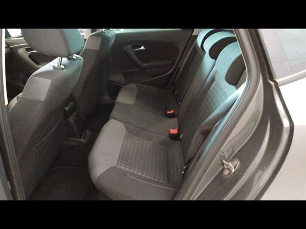 Volkswagen Polo usata a Milano (7)