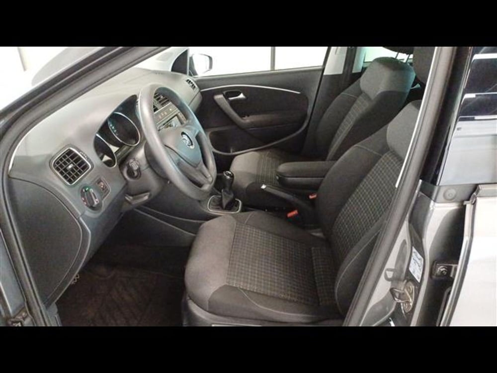 Volkswagen Polo usata a Milano (8)