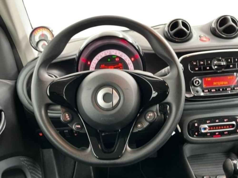 smart Fortwo usata a Verona (10)