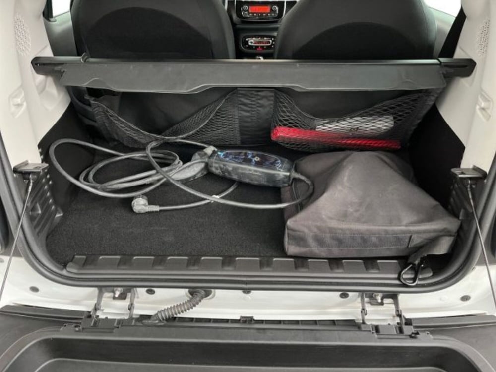 smart Fortwo usata a Verona (11)