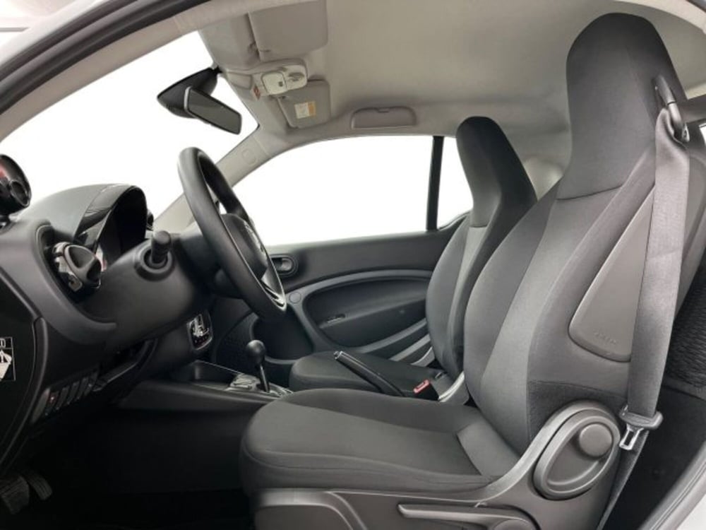 smart Fortwo usata a Verona (12)