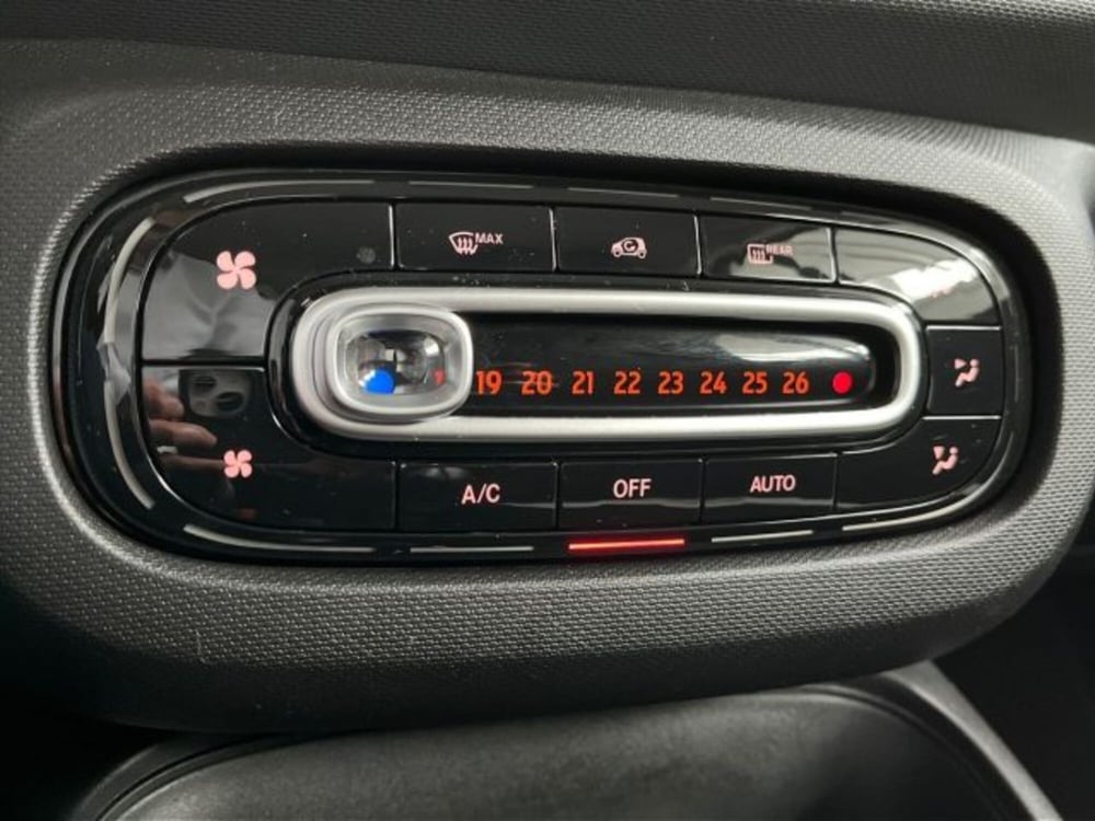 smart Fortwo usata a Verona (14)
