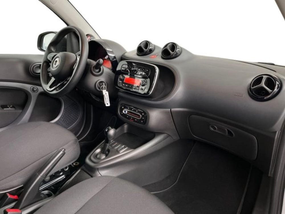 smart Fortwo usata a Verona (15)
