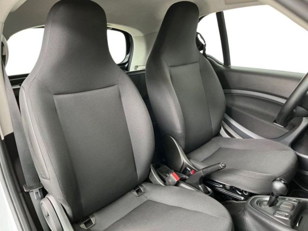 smart Fortwo usata a Verona (16)