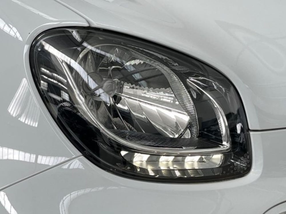 smart Fortwo usata a Verona (17)