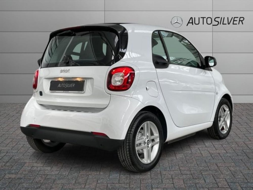 smart Fortwo usata a Verona (2)