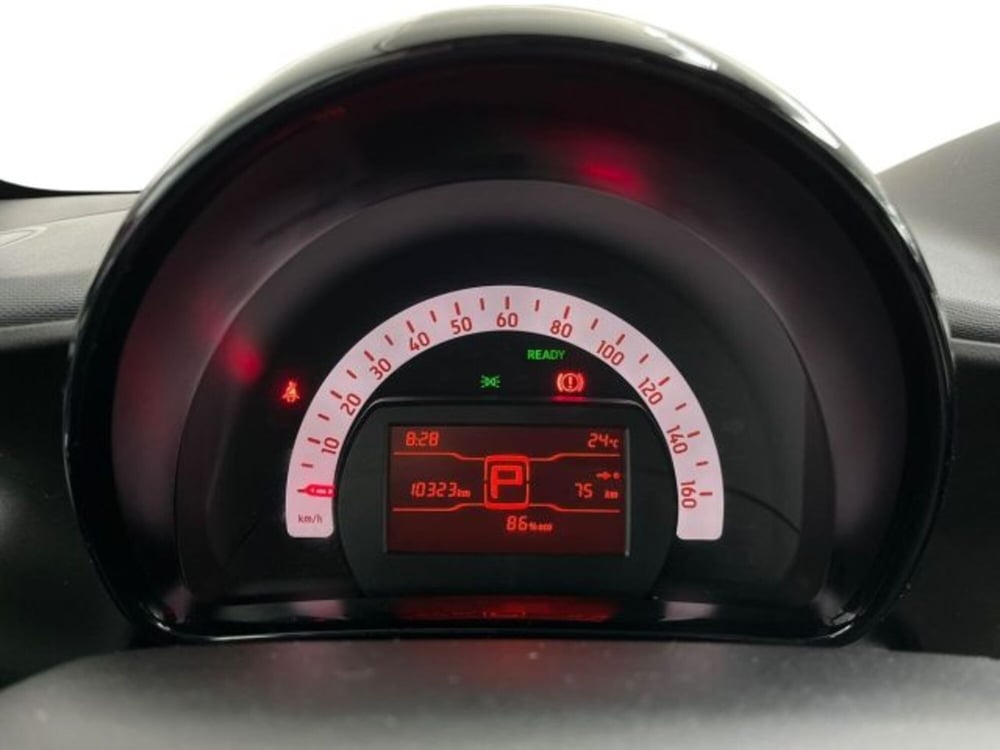 smart Fortwo usata a Verona (8)