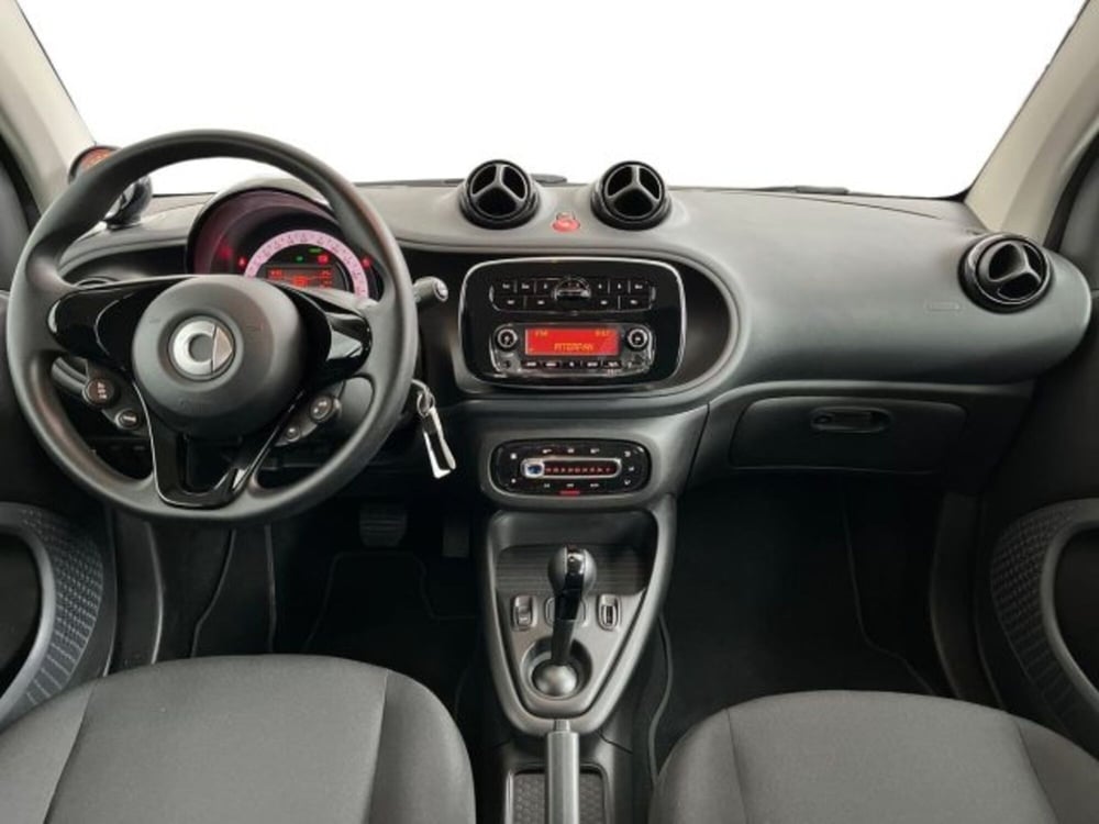 smart Fortwo usata a Verona (9)