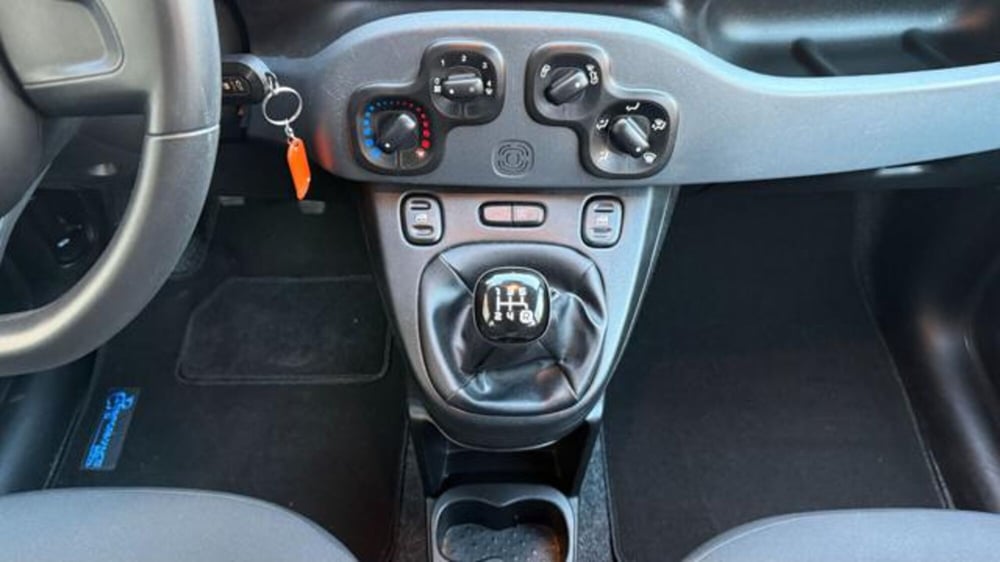 Fiat Panda usata a Roma (10)