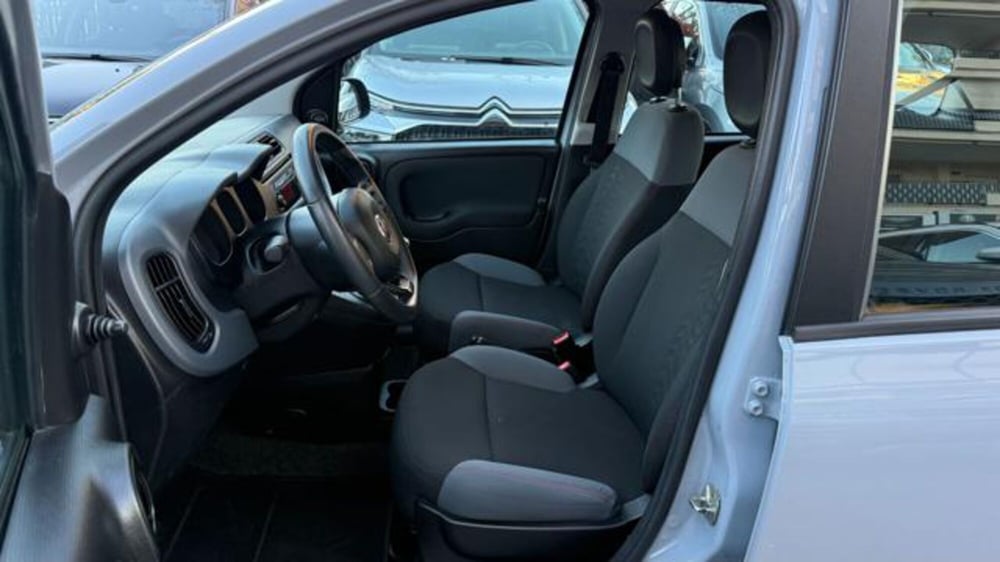 Fiat Panda usata a Roma (11)